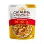 Traditional Protein Trail Mix