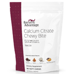 Calcium Chews -- Assorted Sweet Flavors