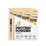 Eggnog Protein Powder single