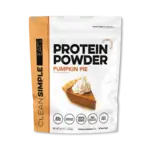 Pumpkin Pie Protein Powder (30 Servings)