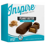 Layered-Peanut Butter