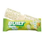 Sour Green Apple Puff Bar  single