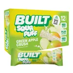 Sour Green Apple Puff Bar (12)