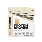 Cake Batter --Protein Powder single