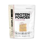 Cake Batter Protein Powder (30 Servings)