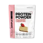 Strawberry Cheesecake Protein Powder (30 servings)