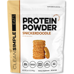 Snickerdoodle Protein Powder (20 servings)