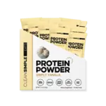 Simply Vanilla Protein Powder (10 Servings)