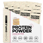 Cake Batter --Protein Powder (10)
