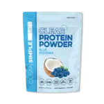 Blue Bahama Clear Protein Powder (20 Servings)