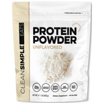 Unflavored Protein Powder (30 serving)