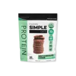 Mint Chocolate Cookie -- Protein Powder (10)