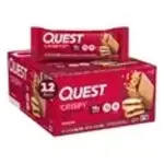 Quest Hero Peanut Butter and Jelly
