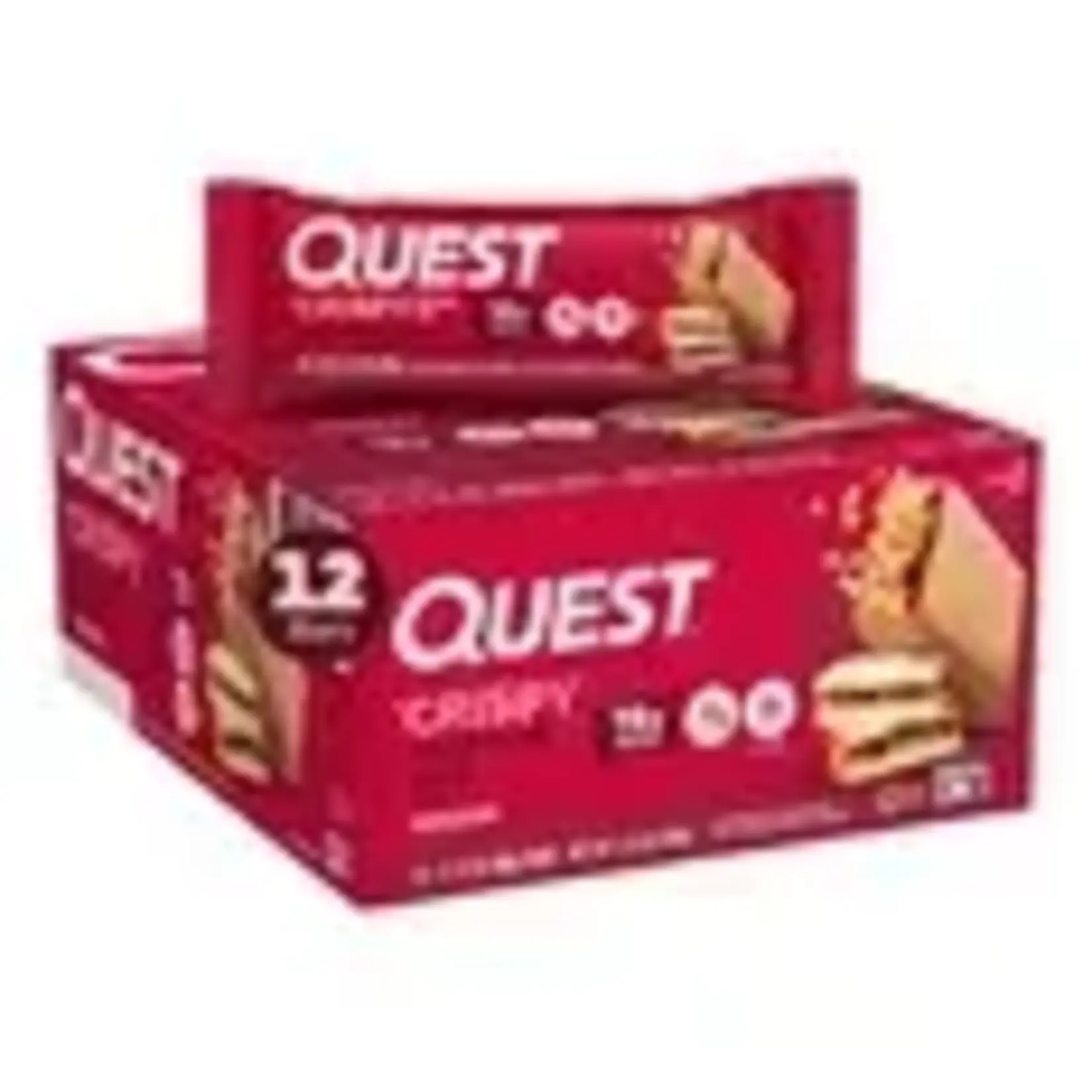 Quest Hero Peanut Butter and Jelly