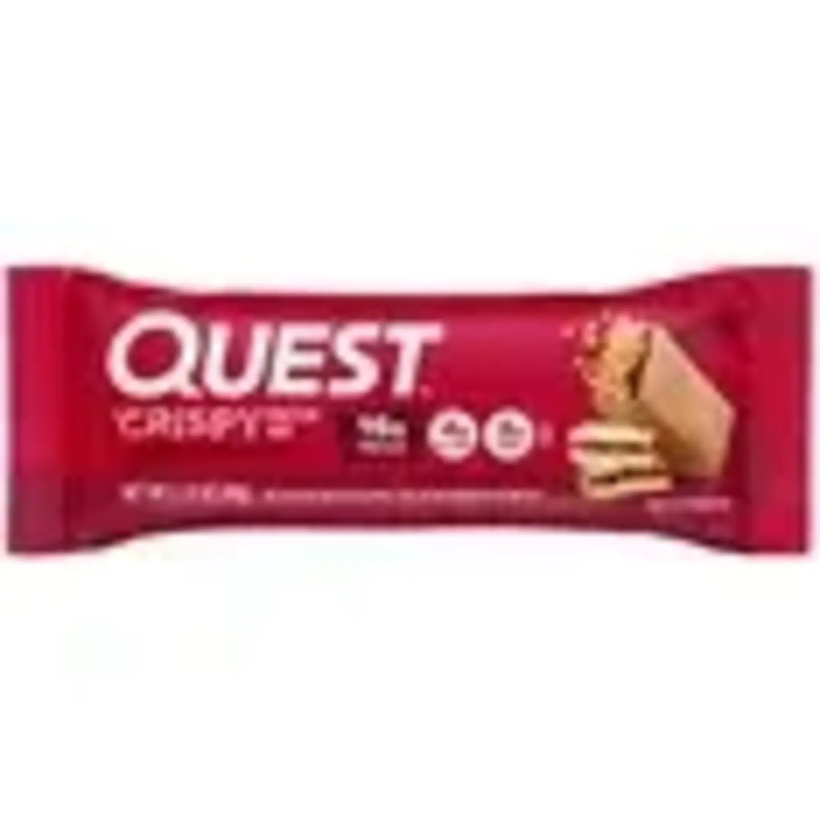 Quest Hero Peanut Butter and Jelly