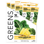 Tropical Super Greens Mix single