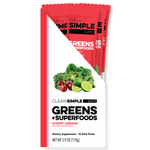 Cherry Limeade -- Greens + Super Foods (10)