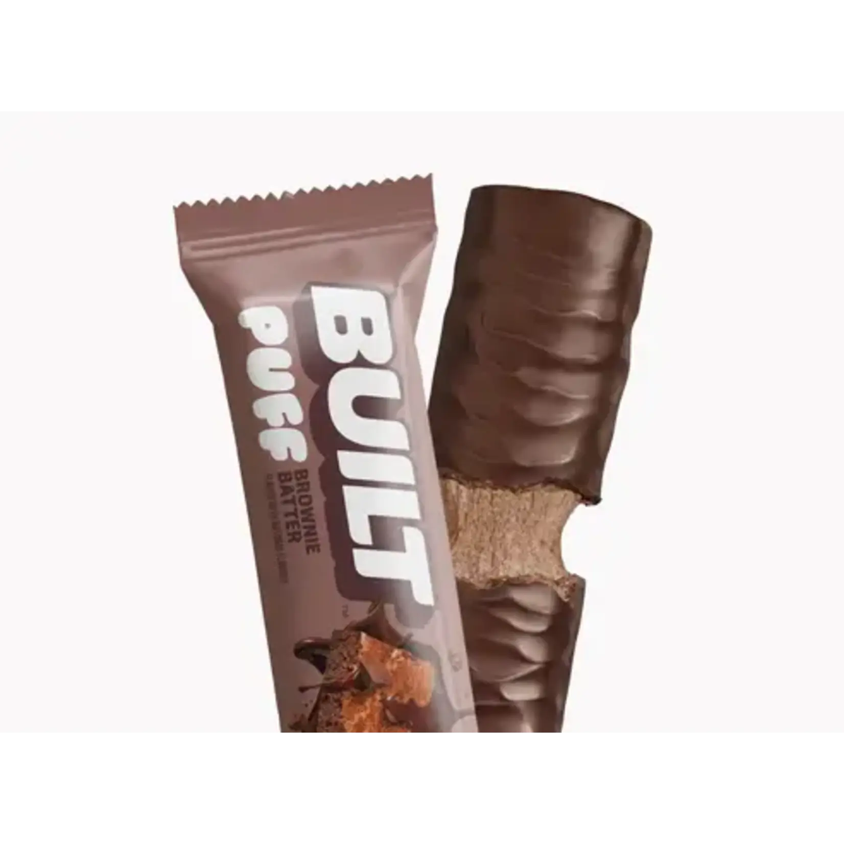 Brownie Batter Puff Bar--Gluten Free  single