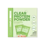 Sour Candy Watermelon Protein Powder (10)