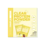 Pineapple Passion Protein Powder (10)