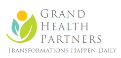 Grand Health Partners Store