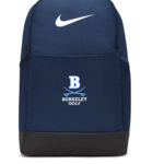Nike Varsity Golf Backpack
