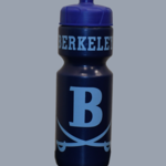 Berkeley Squeeze Water Bottle