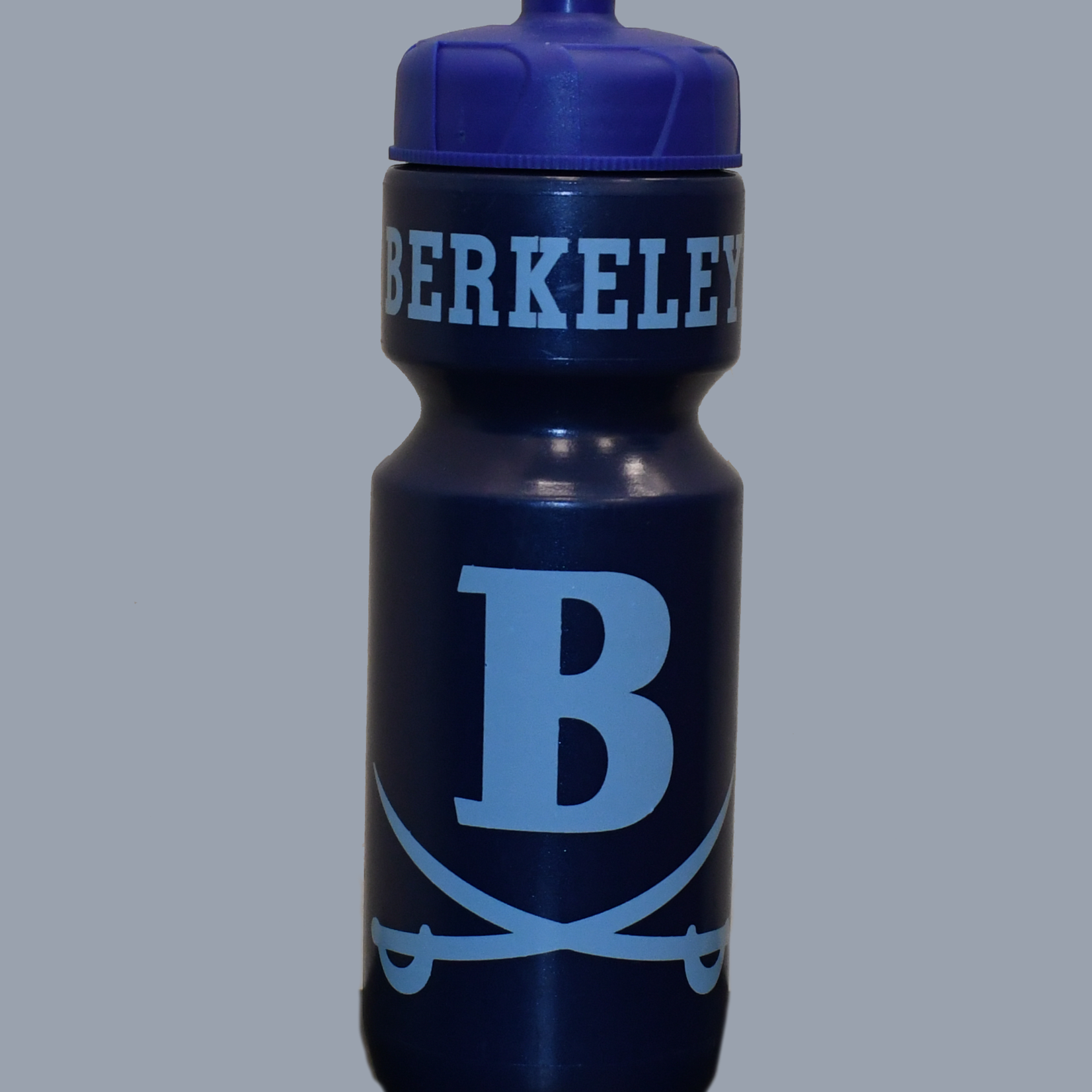 Berkeley Squeeze Water Bottle