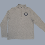 North End North End Waffle 1/4 Zip