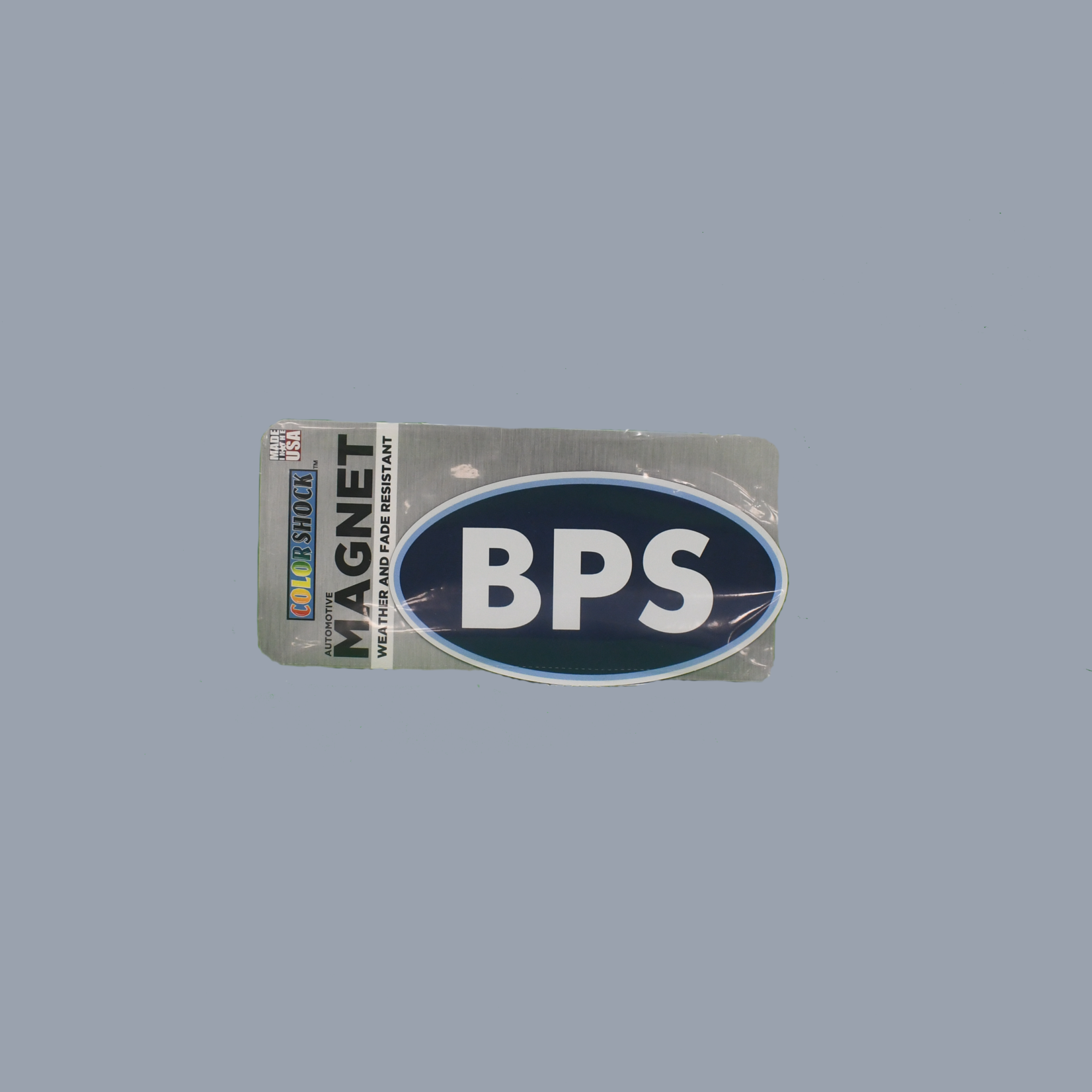 Magnet BPS