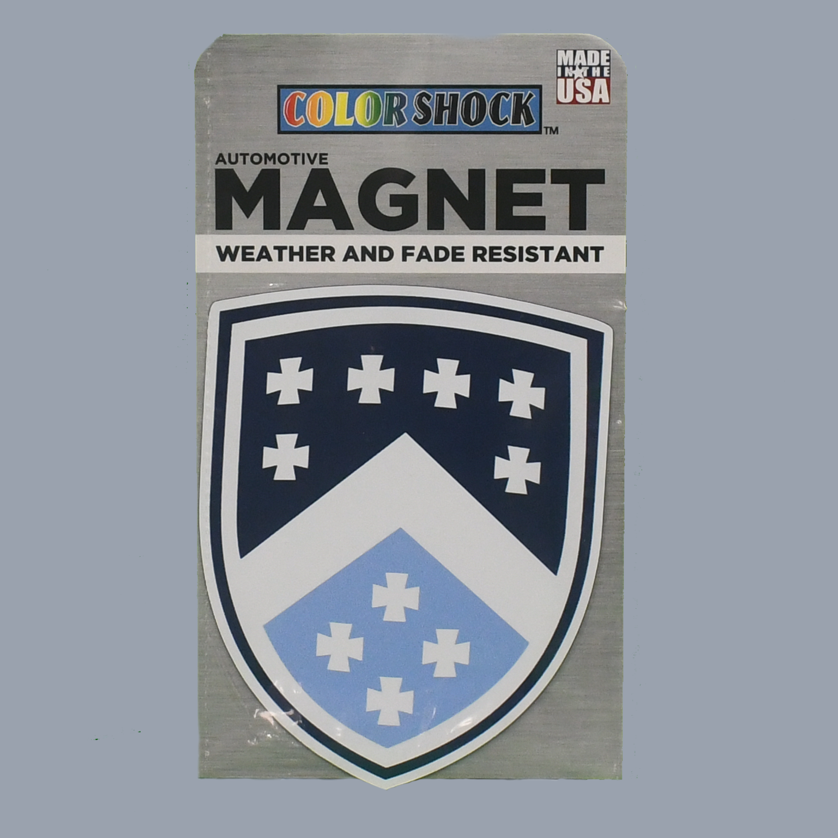 Magnet Shield