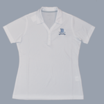 Sport Tek Ladies KZ Polo