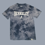 Tie-Dye Tie-Dye Arched Berkeley  S/S Tee