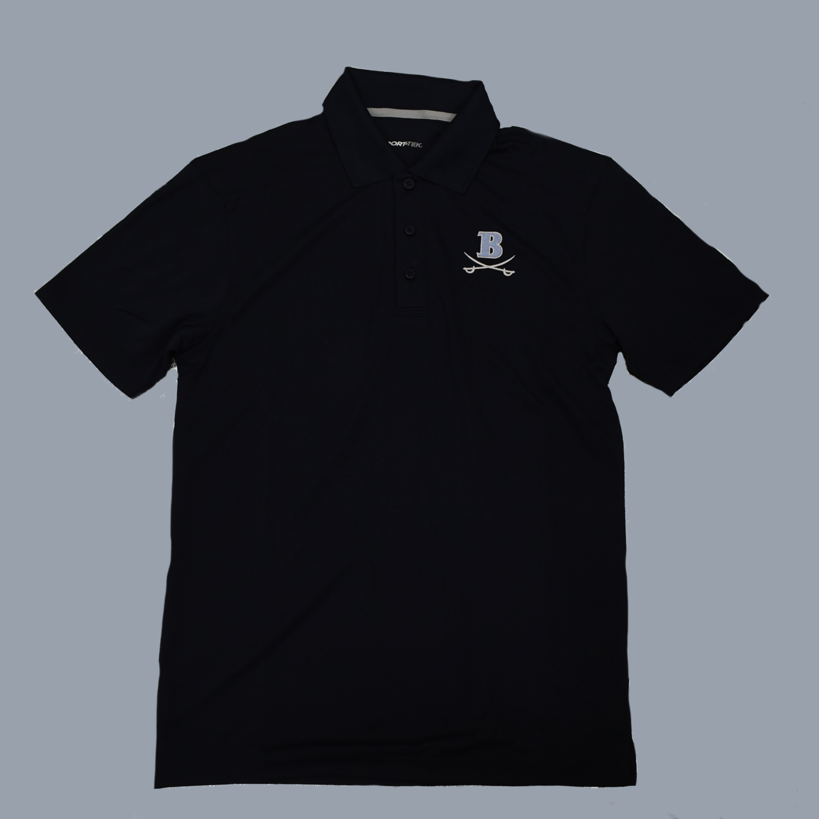 Sport Tek Sport Tek Men's Polo