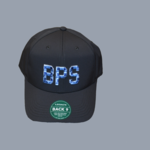 L2 L2 BPS w/ Logo Grey Hat