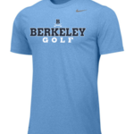 Nike Varsity Golf SS T Shirt