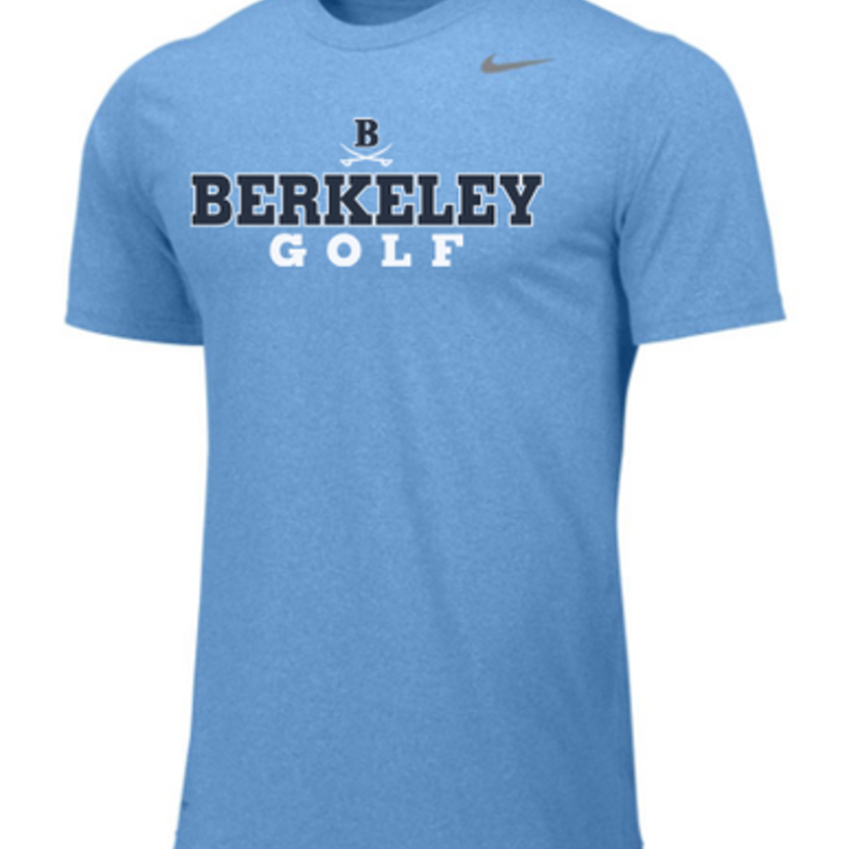 Nike Varsity Golf SS T Shirt