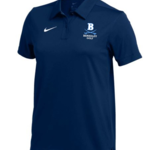 Nike Varsity Golf Women's Polo Navy