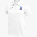 Nike Girls Soccer Polo