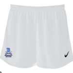 Nike Girls Soccer Shorts