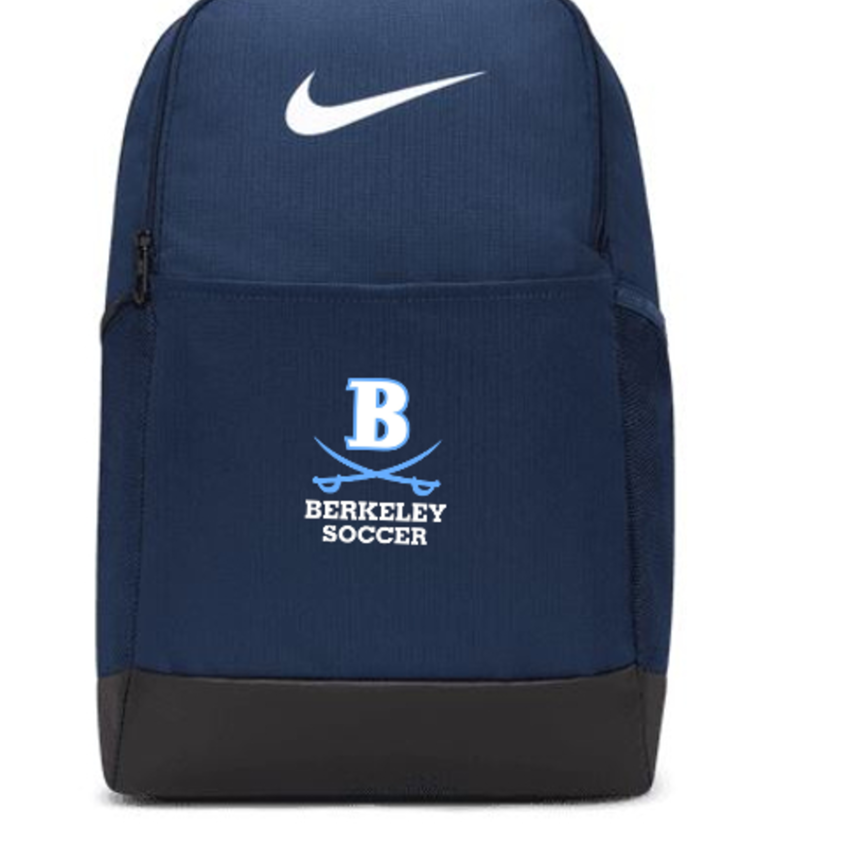 Nike Girls Soccer Backpack