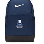 Nike Boys Soccer Backpack