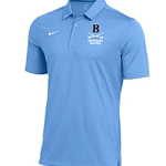 Nike Boys Soccer Polo