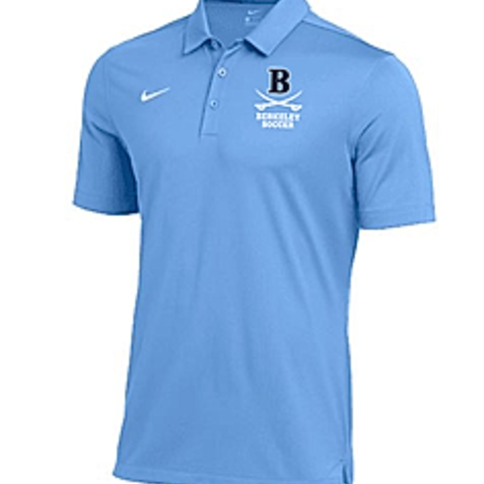 Nike Nike Men's Dri-Fit Polo