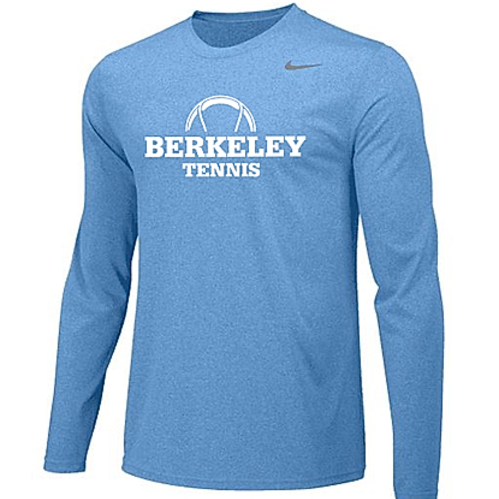 Nike Tennis Long Sleeve T-Shirt