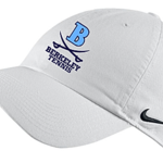 Nike Tennis White Hat