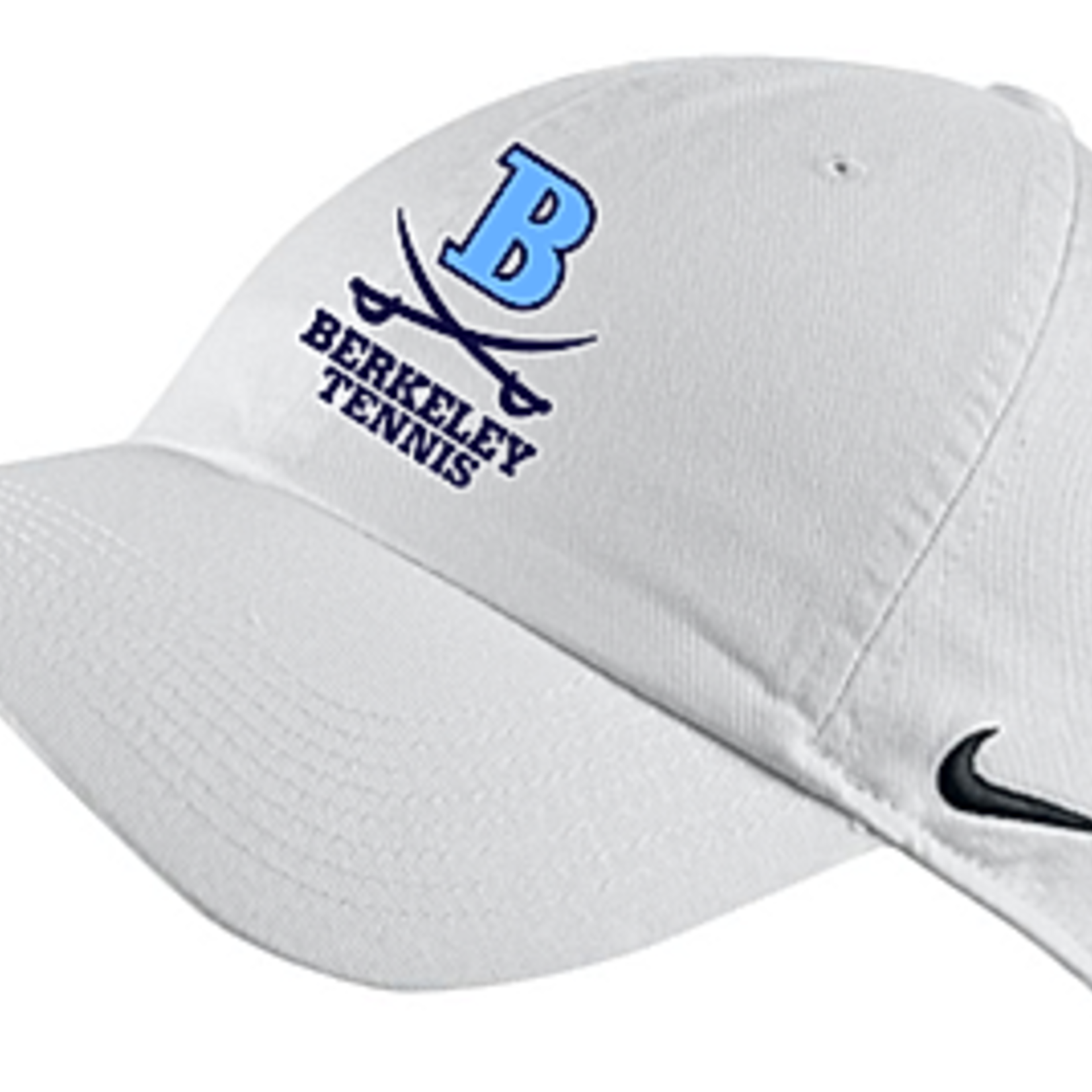 Nike Tennis White Hat