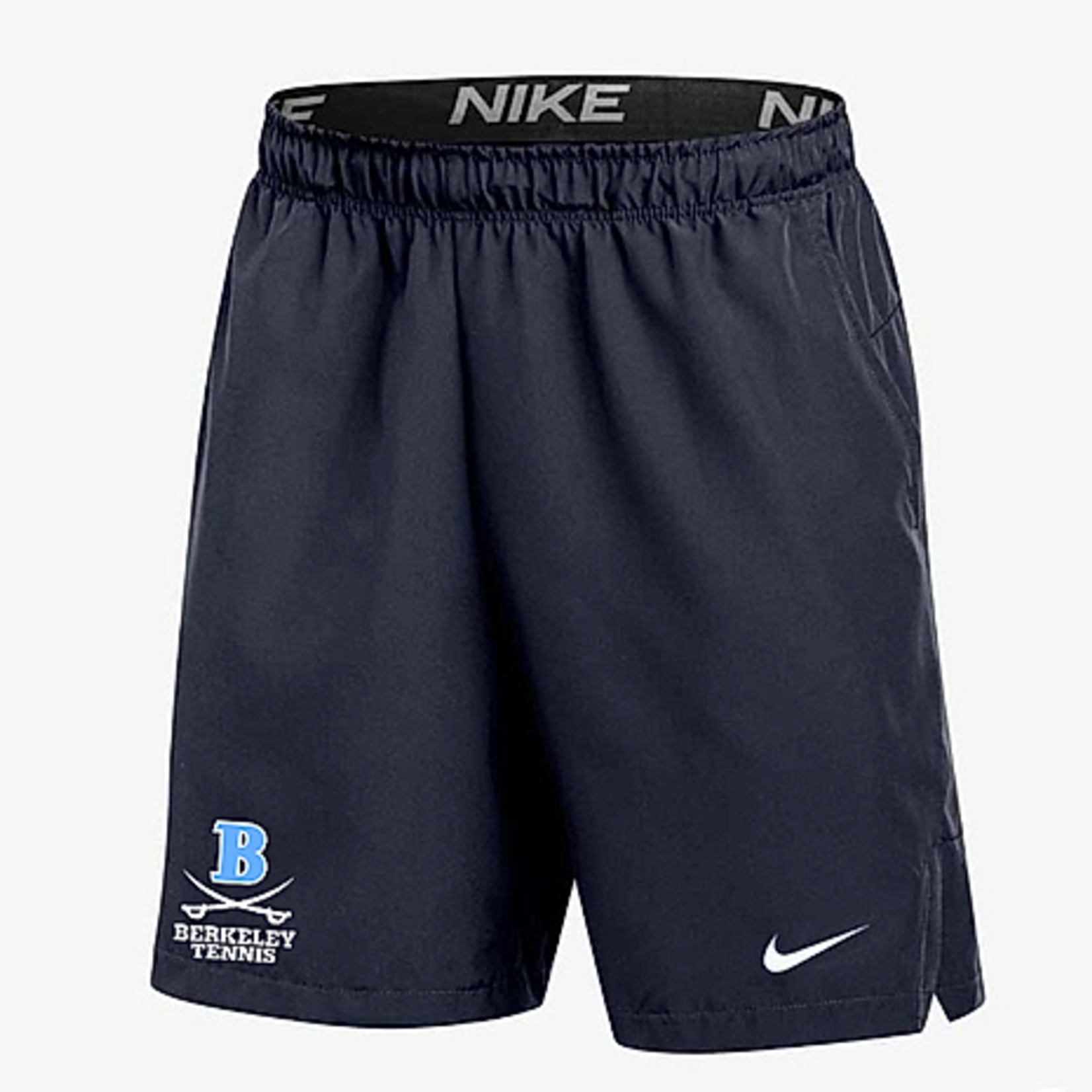 Nike Tennis Boy's Uniform Short