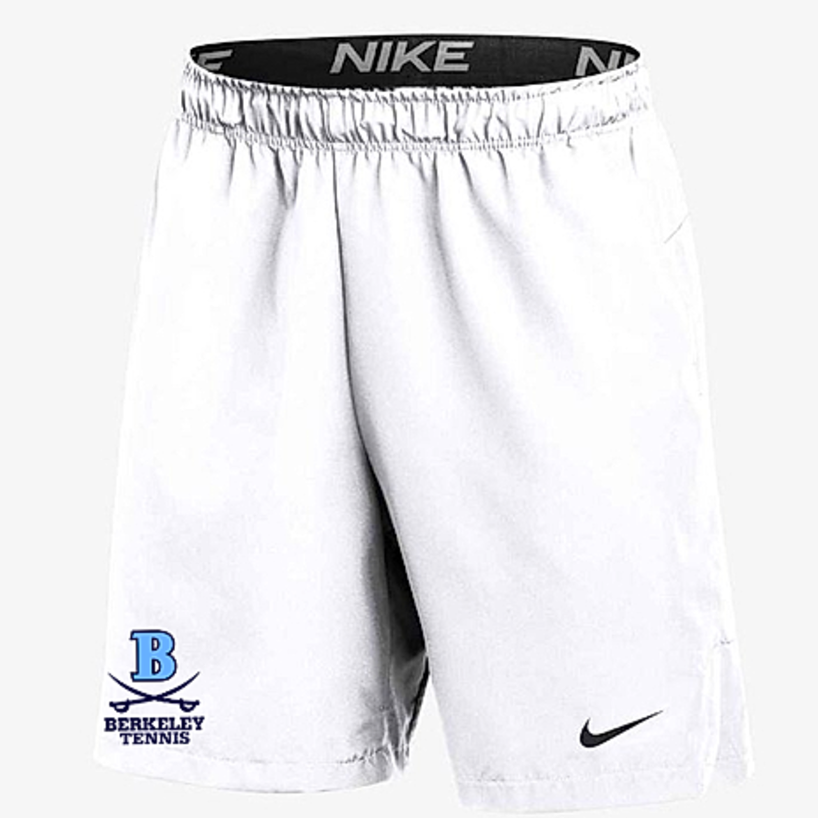 Nike Tennis Boy's Uniform Short
