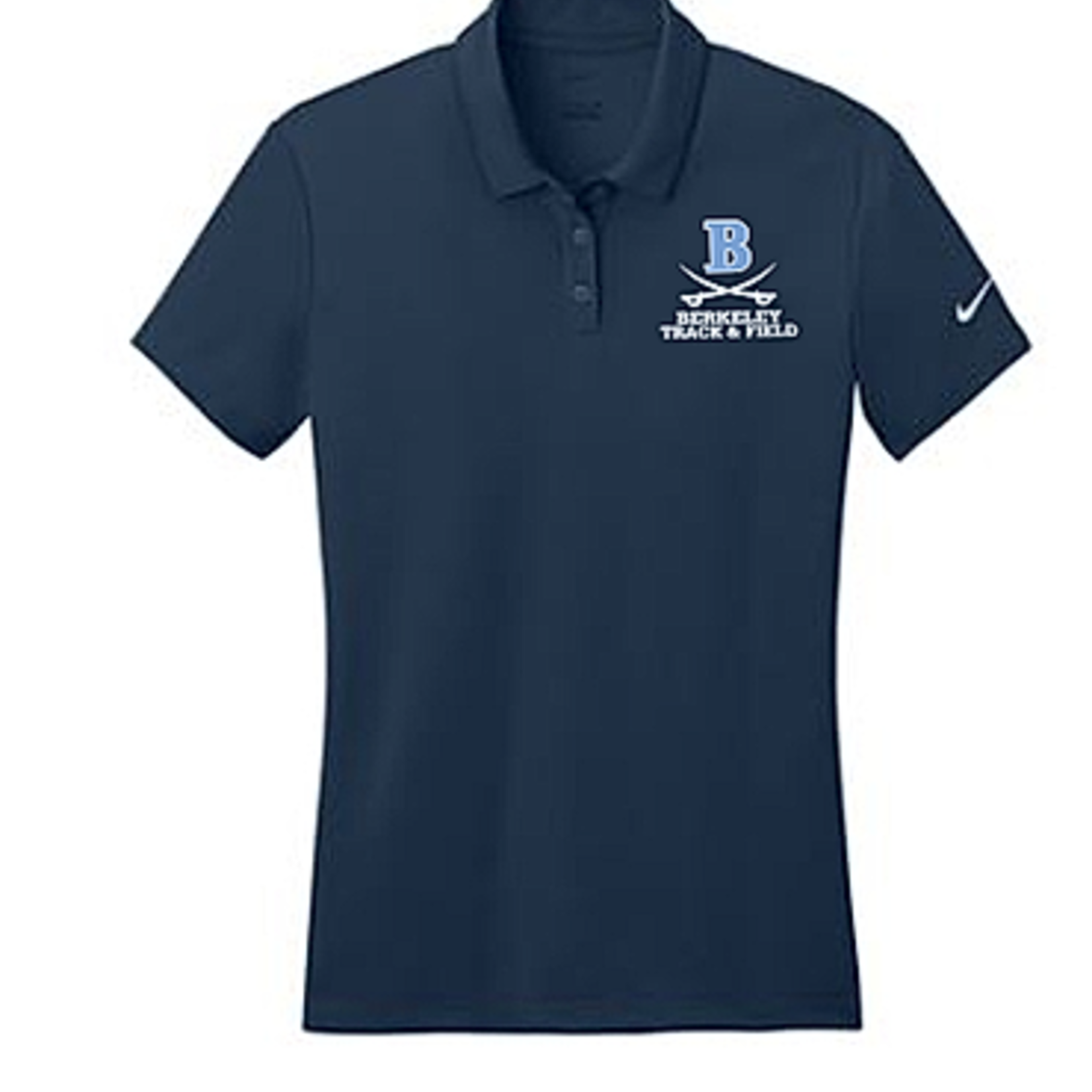 Nike UD Track & Field Women's Polo